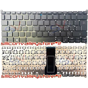 Tastiera italiana per Acer Swift 3 SF314-54, SF314-54G, SF314-56 - Imagen 1 de 1