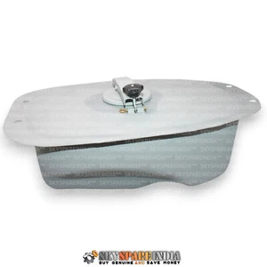 Petrol Fuel Gas Tank Compatible With Vespa Vbb Sprint Super Scooter - Picture 1 of 24