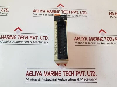 Omron c200h-ia122 input unit ia122 - Image 1 of 4