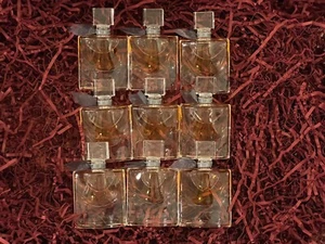 LANCOME LA VIE EST BELLE Eau de Parfum $135 Value 9pcs .14oz/4ml each New - Picture 1 of 2