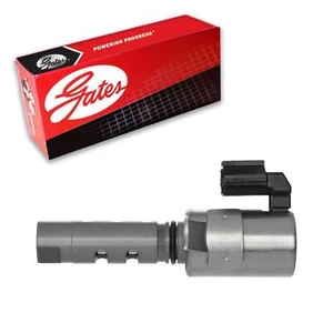 Gates Engine VVT Solenoid Right For 2001-2007 Lexus GS430 4.3L V8 GAS - Picture 1 of 4