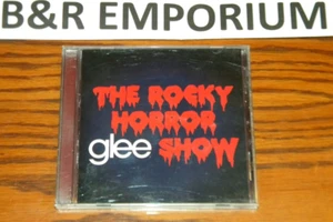 Glee: The Music 2-CD Lot: The Rocky Horror Glee Show + Presents The Warblers - Bild 1 von 6