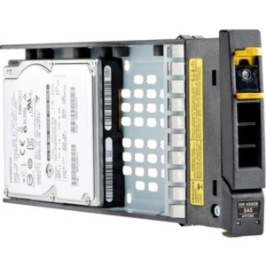 HPE Disque dur 600 Go 15K SAS SFF SS8000 fips 810765-001 - Afbeelding 1 van 1