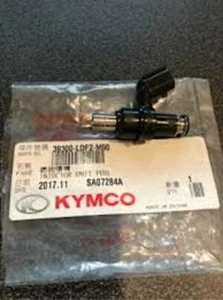 Iniettore Benzina ORIGINALE Kymco Downtown / ABS 350 2015-2025 - Foto 1 di 1