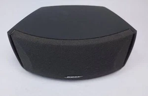Altavoz Bose Cinemate av3-2-1 321 Serie I II III gs GSX piedras preciosas 4 pines - Imagen 1 de 5