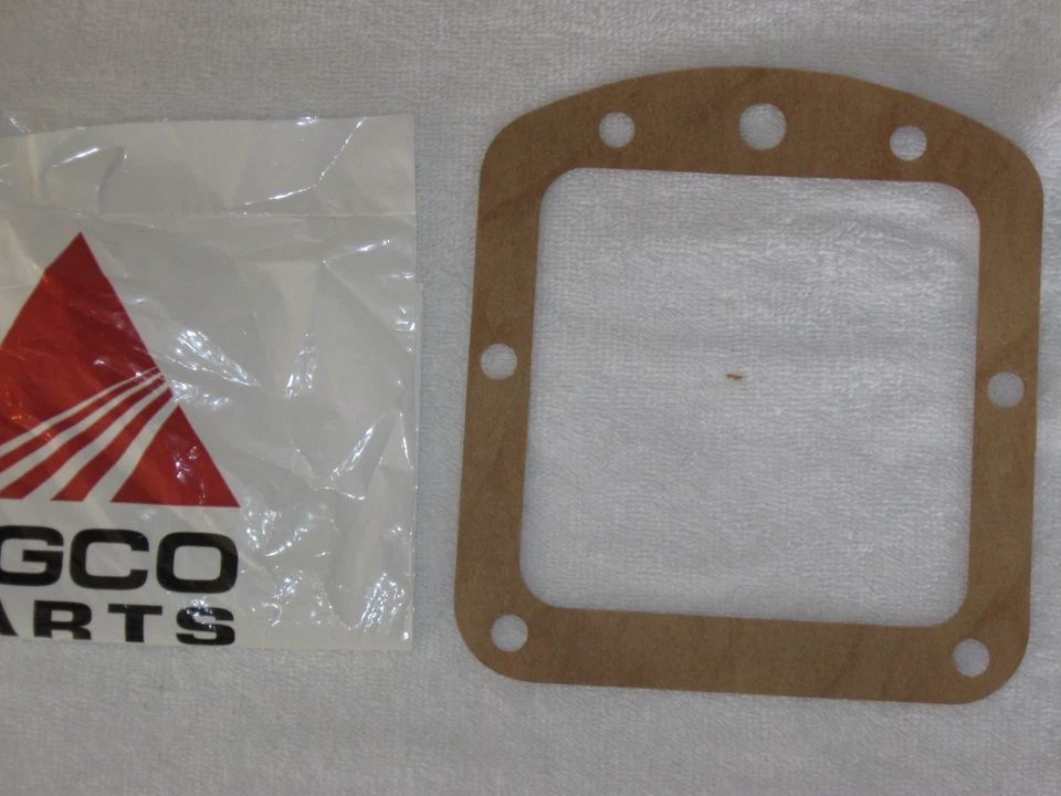 Junta de cubierta de apertura de bomba hidráulica Allis Chalmers GENUINA CA D10 D12 70225194 Foto 1 de 1