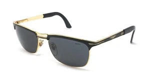 OCCHIALI DA SOLE UOMO DONNA POLICE 2222 102 VINTAGE - Picture 1 of 5