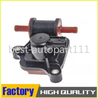 Electroválvula de purga de bote de vapor para Honda CR-V Civic 36162-5AA-A01 2016-2017 Foto 1 de 3