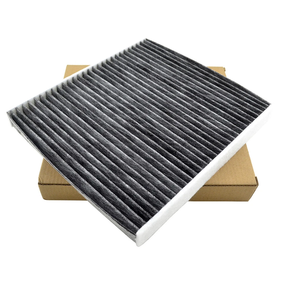 Filtro de aire de cabina de repuesto apto para Mazda 6 V6 3.7 L4 2.5 2009-2013 Foto 1 de 3