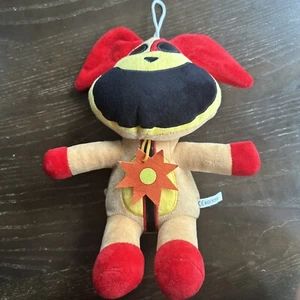 New Smiling Critters Plush Toy - Cute Cartoon Stuffed Plushies Gift for Kids - Picture 1 of 2