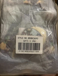 SDCC 2024 Loungefly Limited Edition Bedtime Stitch Mini Backpack Glow In  Dark - Picture 1 of 6