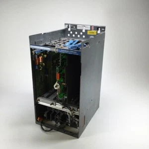 Siemens 6SC6101-2B-Z Simodrive 6SC6 Z=A18+N12+V15 Used UMP - Zdjęcie 1 z 3