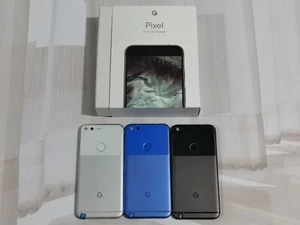 Google Pixel - 32 GB - (Unlocked) Fully working Free Shipping - Picture 1 of 12