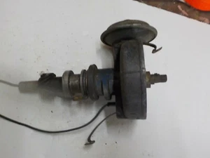1965 Ford Mustang Fomoco Distributor 170 Six Cylinder C5DF 12127 E Date 6BB - Bild 1 von 3