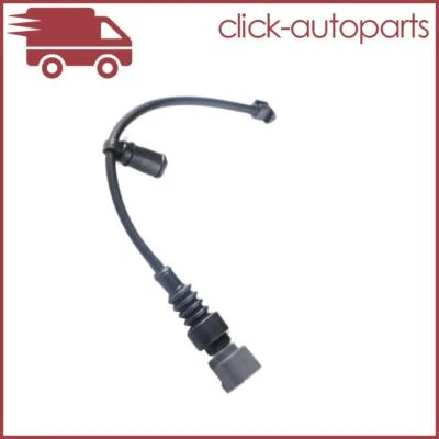 Brake Wear Pad Sensor Front Fit for 1995-2000 Lexus LS400 Base Sedan 4-Door Foto 1 de 4