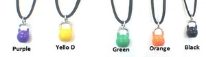Collar deportivo Kettlebell elige tu color entre 11 colores - Imagen 1 de 14