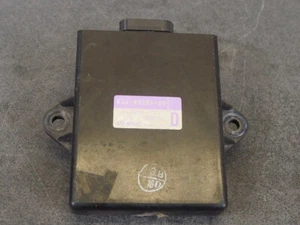 CONTROL UNIT, 131800-7710 CDI YAMAHA R1 2001 5JJ-82305-20 15601 - Picture 1 of 5