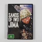 Sands Of Iwo Jima Dvd 1949 John Wayne