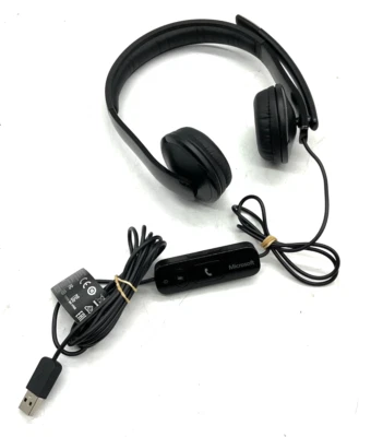 Microsoft Headset Mic 1476 - Image 1 of 2