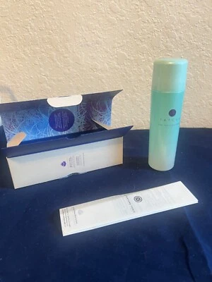 Botella VACÍA TATCHA The Texture Tonic 150ml/5oz con caja Foto 1 de 2