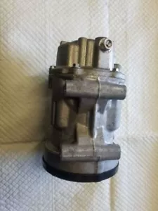 16 17 18 19 20 21 22 TOYOTA PRIUS VIN FU AC COMPRESOR 1.8L OEM - Picture 1 of 12