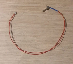 A351 INDESIT IFW6544IX Sensor Sonda de Temperatura Sensor Principal Repuesto - Imagen 1 de 3