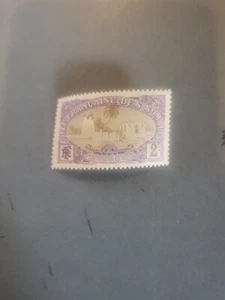 Briefmarken Somalische Küste Scott #65 postfrisch - Bild 1 von 1