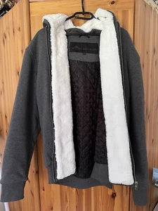 Original Moose Knuckles Sweatjacke „Bunny“ Größe XL wie Neu! - Bild 1 von 6