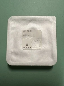 Genuine Rolex Tropic 19 Service Crystal  - Picture 1 of 2