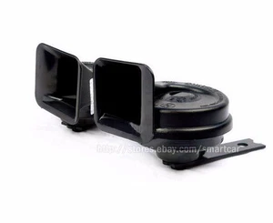 High & Low Dual Horn Upgrade Kit for 2010 2011 2012 KIA Sorento - Picture 1 of 2