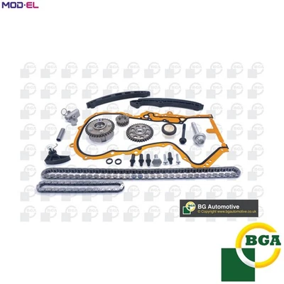 TIMING CHAIN KIT TC2005VFK FOR SKODA OCTAVIA/II/Combi LAURA ROOMSTER FABIA  VW - Image 1 of 4