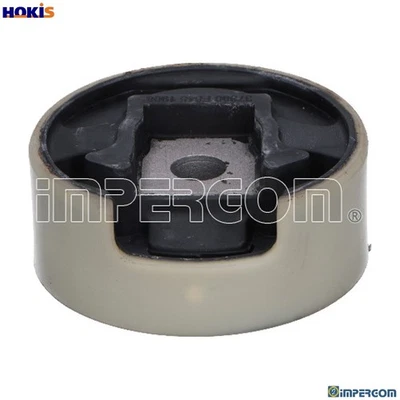 MOUNTING ENGINE 37390 FOR SKODA OCTAVIA/II/Combi LAURA VW BORA GOLF JETTA/III - Image 1 of 4