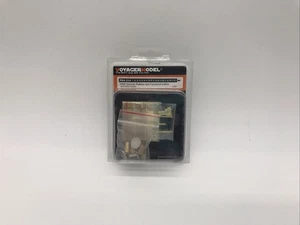 1/35 Voyager Model #PEA-214 WWII German Railway Cars Functional Buffers CBN - Bild 1 von 2