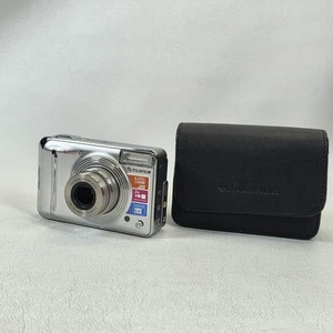 Fujifilm FinePix A600 6,3 megapixel fotocamera digitale testata *leggere bene* - Foto 1 di 12