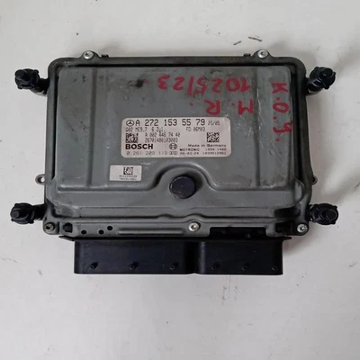 CENTRALINA per MERCEDES BENZ CLASSE R (BR251) (10/05>05/10<) 350 A2721535579 - Immagine 1 di 4