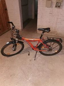 Fahrrad, 7 Gang, Prince - Bild 1 von 4