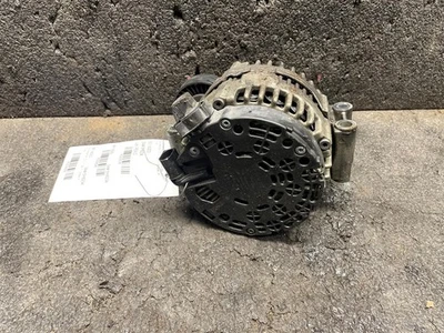 Used Alternator fits: 2010 Bmw X3 150 amp Grade A Foto 1 de 4