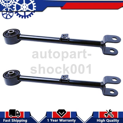 Brazo lateral trasero Mevotech para Kia Borrego 2009 2010 2011_AP Foto 1 de 2