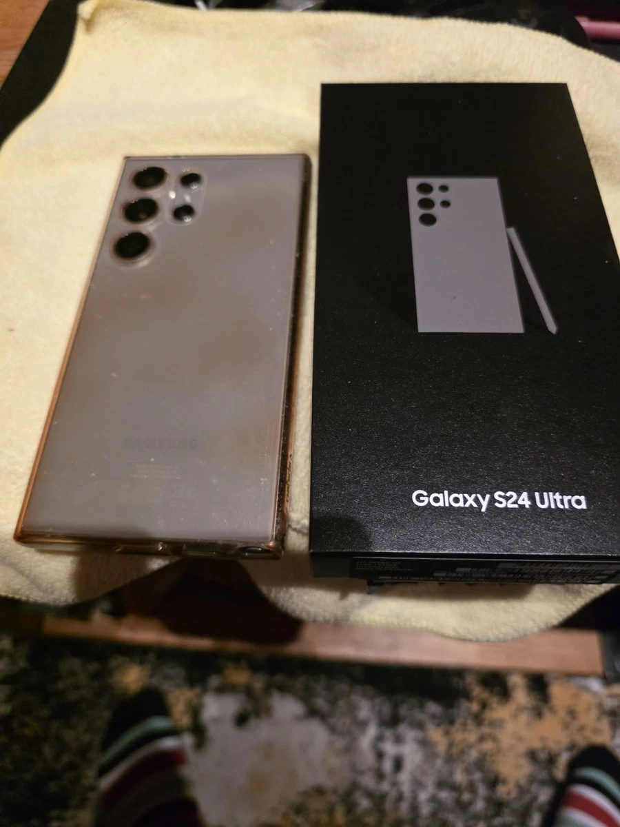 Samsung Galaxy S24 Ultra ohne simlock online kaufen | eBay.de