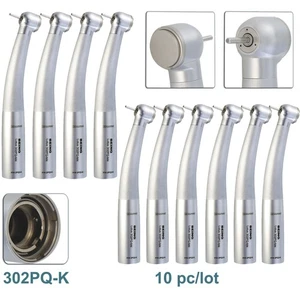 10 piezas BEING Dental Alta Velocidad Pieza de Mano Ajuste KaVo MULTIflex Acoplamiento Cabezal de Par - Imagen 1 de 20