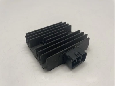 ♻️ Kawasaki Er650 Er-6n C9f 2009 - 2011 Voltage Regulator Rectifier ♻️ - Image 1 of 4