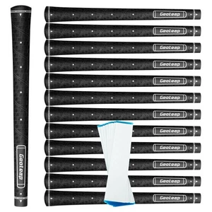 Golf Griffset 13- Griffe mit 15 Bändern und Griffen mit allen Reparatursätzen für C... - Bild 1 von 7