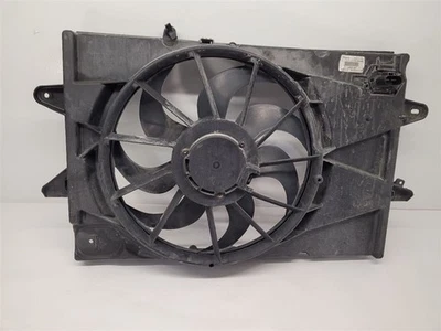 Chevrolet Equinox 2010-2017 conjunto de ventilador de radiador motor 25952785 Foto 1 de 4