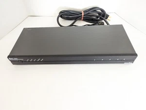 Panamax Max 1000+ Protector contra sobretensiones Línea Acondicionador AC 8 Tomas Tira de alimentación Funciona - Imagen 1 de 20