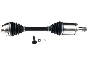 Front Left Axle Assembly For 2014-2016 BMW 428i xDrive 2015 TH172YH - Picture 1 of 1