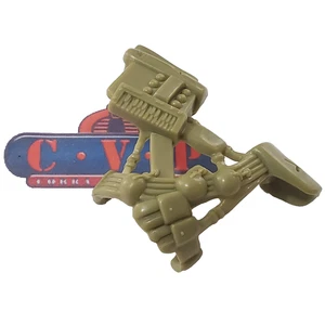 GI Joe Extreme Deluxe Metalhead chest armor Vintage 1995 accessory - Picture 1 of 1