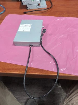 Teac CA-200 B12 1930930B12 Media Card Reader 0GT399 ( With CABLE) - Image 1 of 4