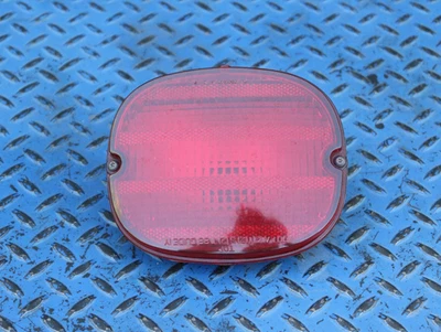 1991-1996 Chevrolet Corvette C4 Rear Bumper Tail Light 16509625 - Image 1 of 4