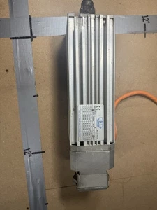 CEG CNC boring head motor ET48Lc2-STD - Picture 1 of 1