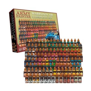 Juego Completo Pintura Aire The Army Painter SW (Nuevo) - Imagen 1 de 2